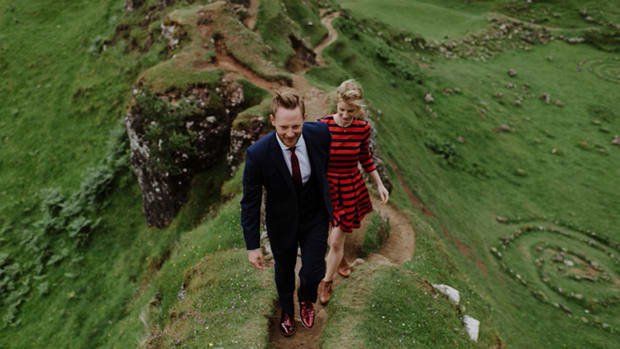 The Hardest Thing About Not Having Sex Before Marriage Wasnt What I