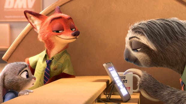 zootopia, animated movies, lessons learned