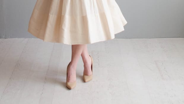 best etsy shops for vintage clothes