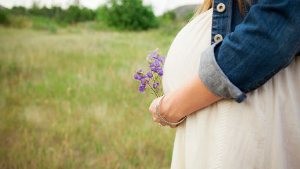 pregnancy, prenatal diagnosis