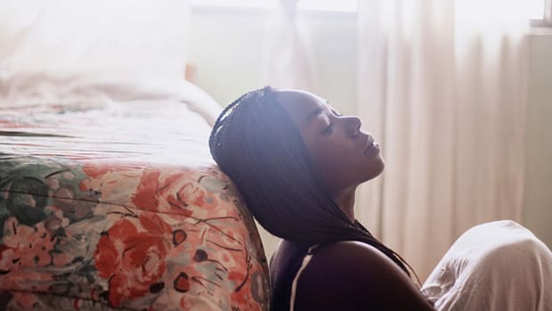 sleep, women's health