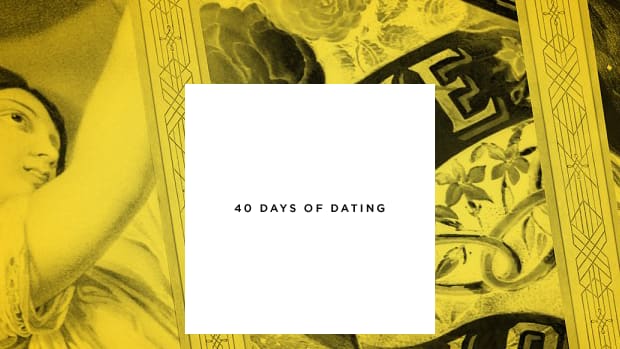 40-days-of-dating
