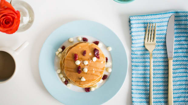 pancake recipe, breakfast in bed, breakfast idea