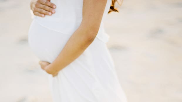 preparing for pregnancy, women's health