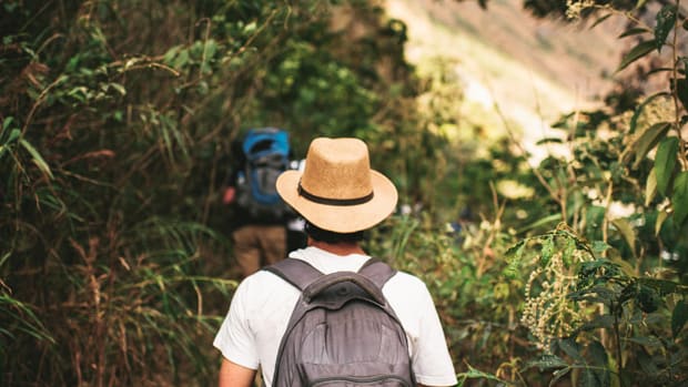 marriage relationships getting to know your spouse hiking the Camino de Santiago life lessons