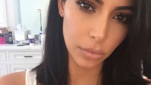 Kim Kardashian body shaming
