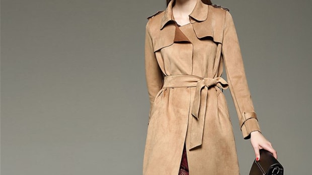 fall trench coats tailored coats outerwear style trends fall 2015