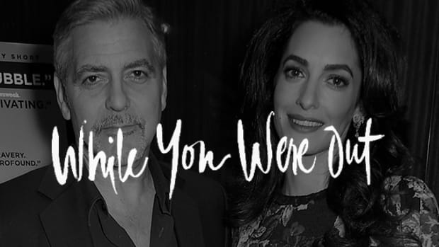 George Clooney, Amal Clooney, George and Amal Clooney Pregnant, Twins, Celeberity News