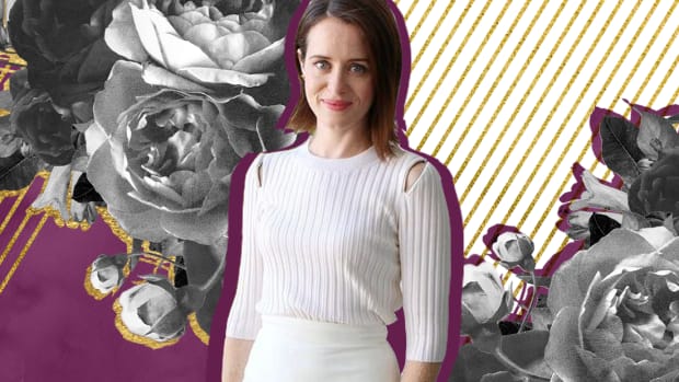 112017_4 Reasons To Love The Crown Star, Claire Foy's  Comfortable Style (And How To Copy It)_1200x620_v1