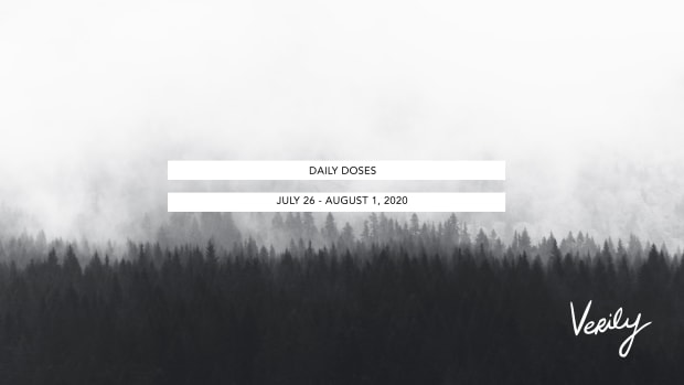 daily doses banner