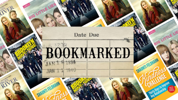 bookmarked