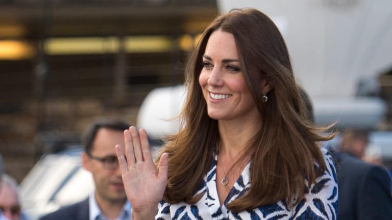 24 Dresses You’d Totally Find in Kate Middleton’s Closet