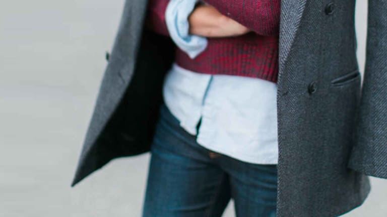 8 No-Brainer Layered Outfit Ideas