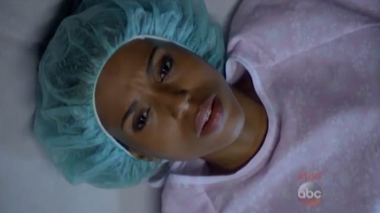I’ve Had an Abortion, and It Wasn’t Anything Like Scandal’s Christmas Episode