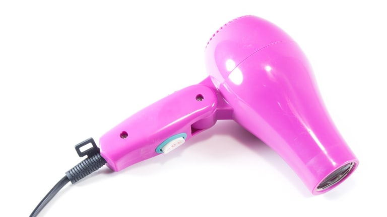 Is It Offensive to Ask Female Scientists to Design a Better Hair Dryer?