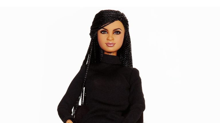 Meet the Barbie Doll That Sold Out Within Hours of Being Released - Verily