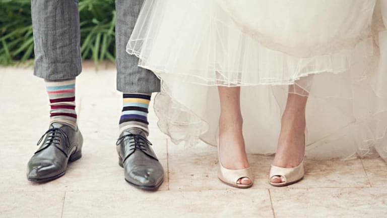 5 Things Newlyweds Wish They Knew Before They Got Married