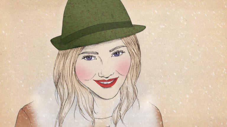 Ever Wondered Which Hats Suit Your Face Shape? Here’s the Answer