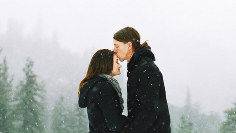 Why I’m Glad My Boyfriend Didn’t Propose Over Christmas