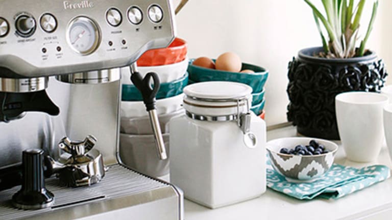 I Applied Marie Kondo’s Theories of Tidying to My Kitchen, and Here’s What I Discovered