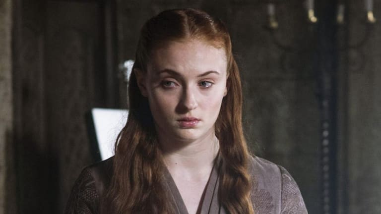Wow, Game of Thrones Actually Took the Public Backlash to a Rape Scene Seriously for Once