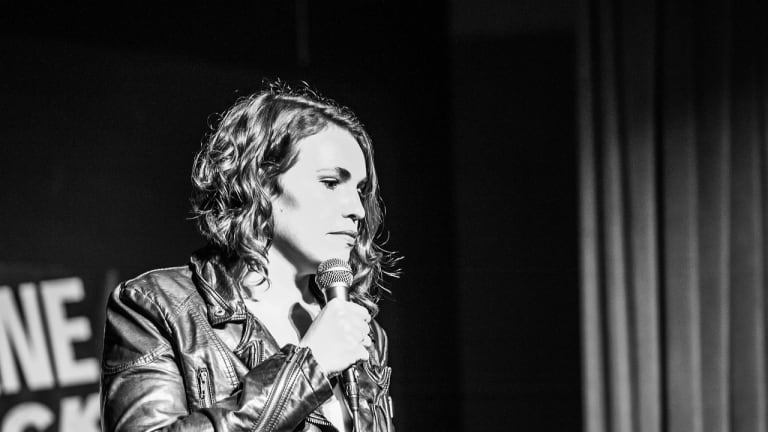 Beth Stelling’s Story Confronts Some Important Misconceptions About Abuse