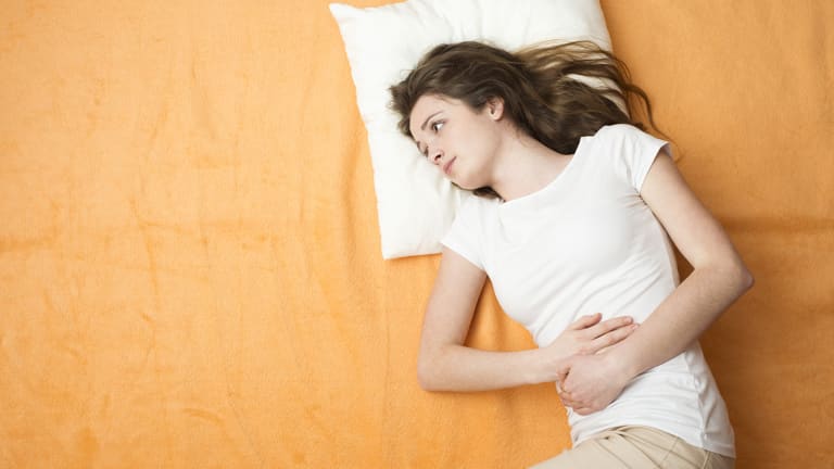 5 Things About PMS You Always Assumed Were True but Aren’t