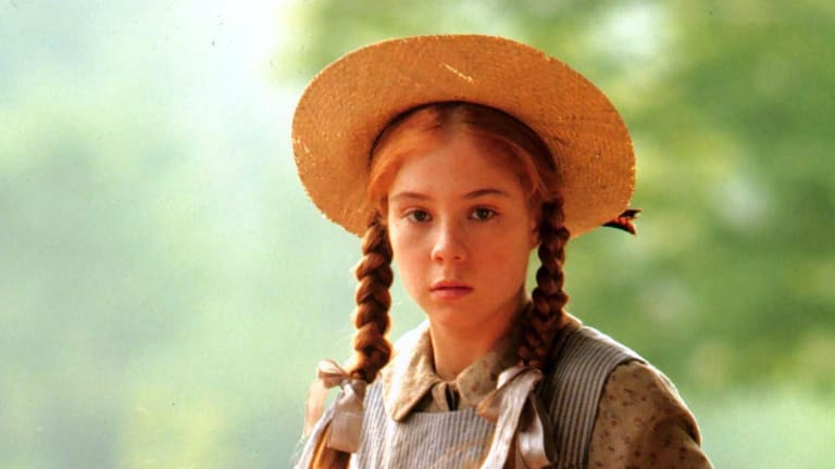 What Anne Shirley Taught Me About Having a Strong Character and Romantic Spirit