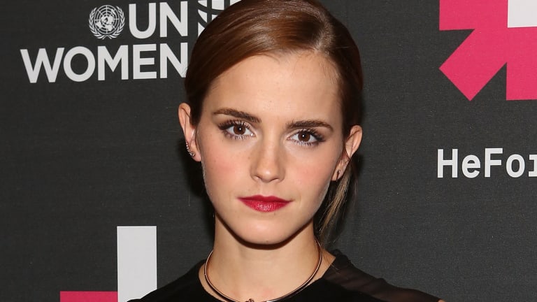 Emma Watson's Latest HeForShe Initiative Is Well-Meaning, But Misses ...