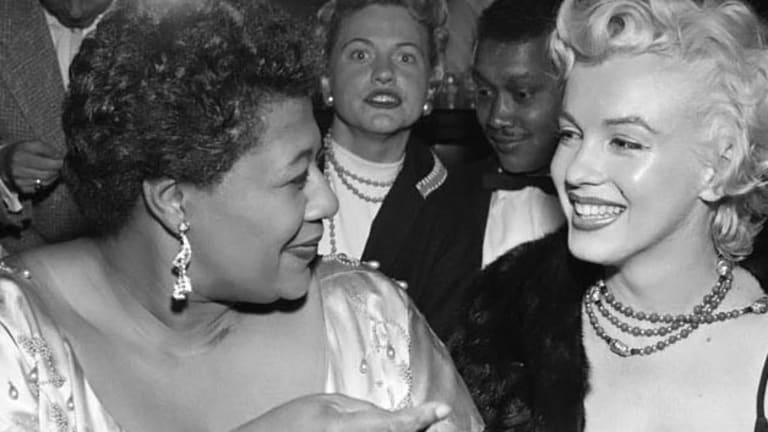 4 Unlikely Duos Who Prove the Power of Female Friendship Through History