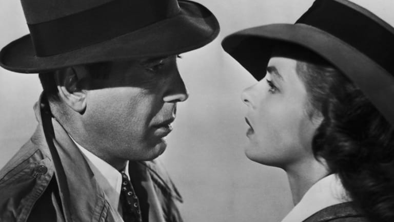 Gentlemen Speak: 5 Surprising Films Guys Think of as ‘Romantic’