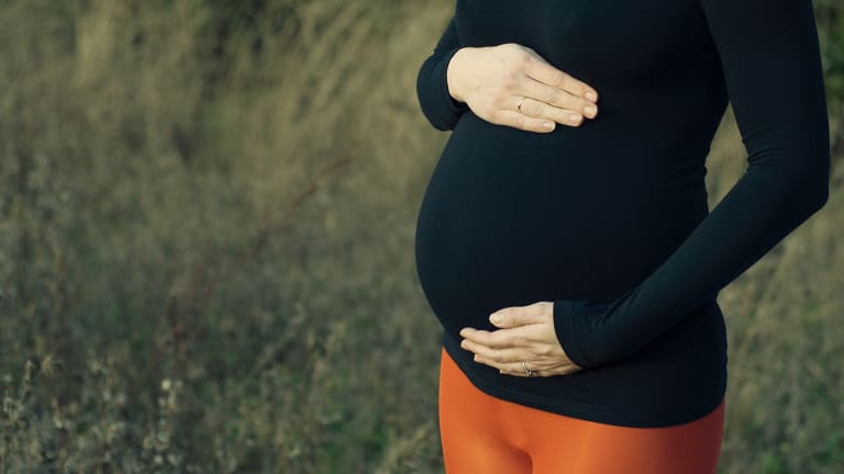 A New App Enables Employers to Predict When Their Employees Will Get Pregnant