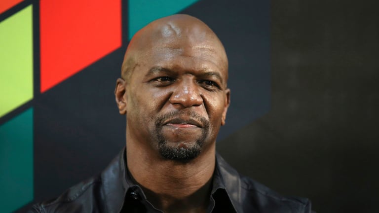 768px x 432px - Terry Crews Just Summed Up the Problem With Porn, and It Was ...