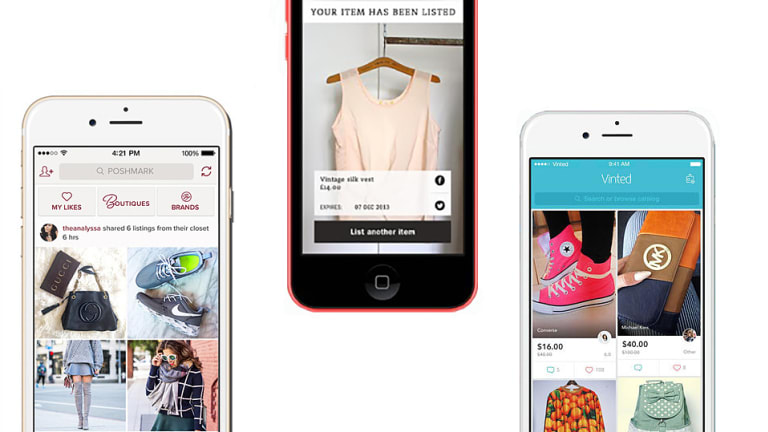 The Best Websites and Apps for Buying and Selling Used Clothes - Verily