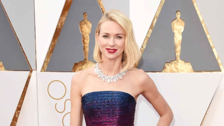 Our Favorite Dresses from Last Night’s Oscars