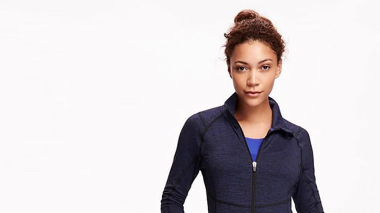 The Best Places to Find Cute Workout Wear That’s Totally Affordable