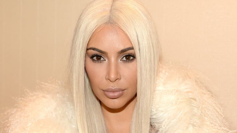 Why Kim Kardashian's Latest Nude Selfie Proves Just How Confused Our Culture Really Is