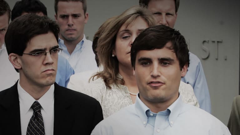 This Documentary About the Duke Lacrosse Scandal Is a Good Reminder Not to Rush Judgment