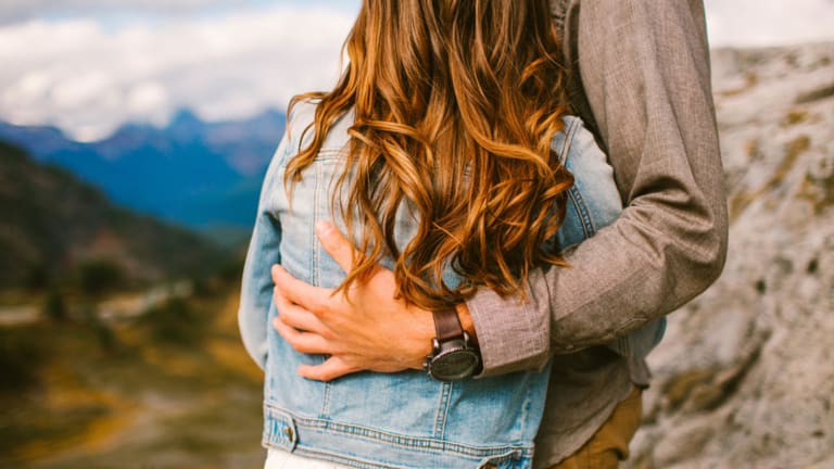 The 3 Relationship-Building Words That Are Even More Powerful Than ‘I Love You’