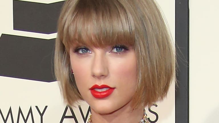 5 Style Tips from Taylor Swift That Every Woman Can Pull Off