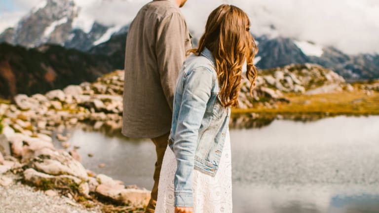 5 Ways Guys Wish You Would Take the Lead in a Relationship