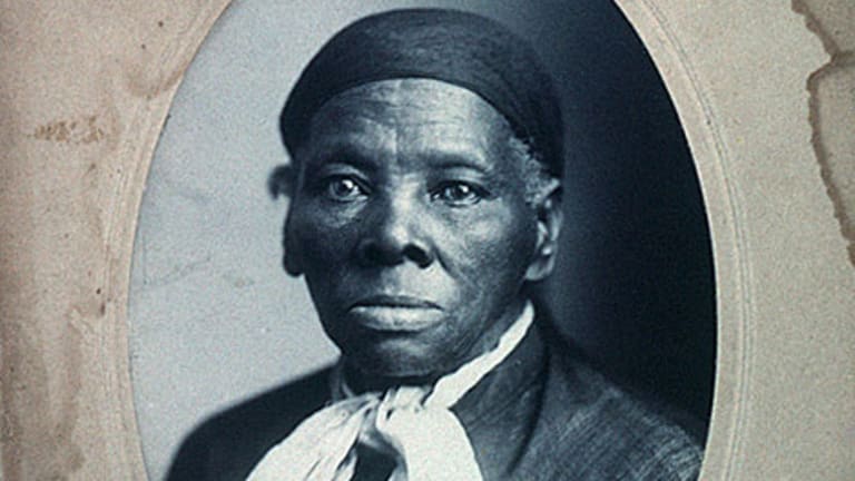 Awesome News, Ladies! Harriet Tubman Is Going On the $20 Bill
