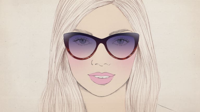 The Best Sunglasses for Your Face Shape