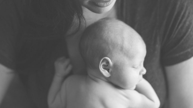 Baby-Less Maternity Leave? You’ve Got to Be Joking