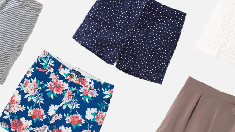 How to Find the Best Shorts for Your Body Type - Verily