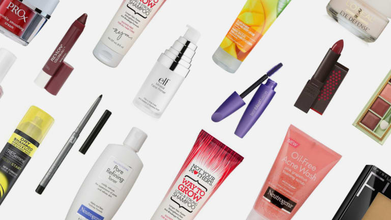 Drugstore Beauty Products We Like Better Than the Fancy Brands