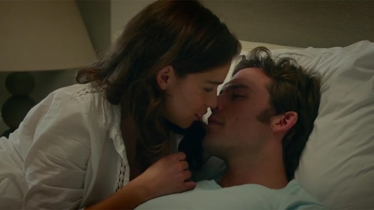 'Me Before You' Is Missing Something Every True Love Story Needs