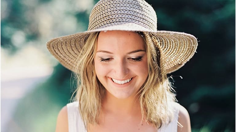 Sunscreen Isn’t the Only Way to Keep Your Skin Safe This Summer