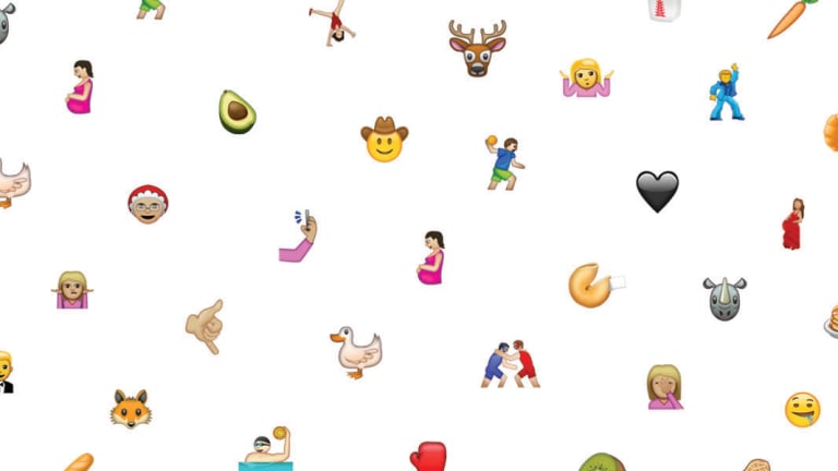 New Emojis, Same Old Sexism - Verily