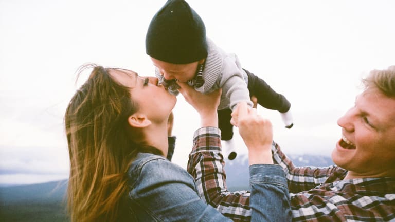How We Can Reclaim the Awesomeness of Motherhood from a Culture That Thinks It’s Awful